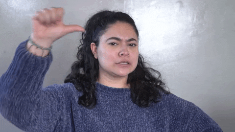 Toni doesn't like 404's